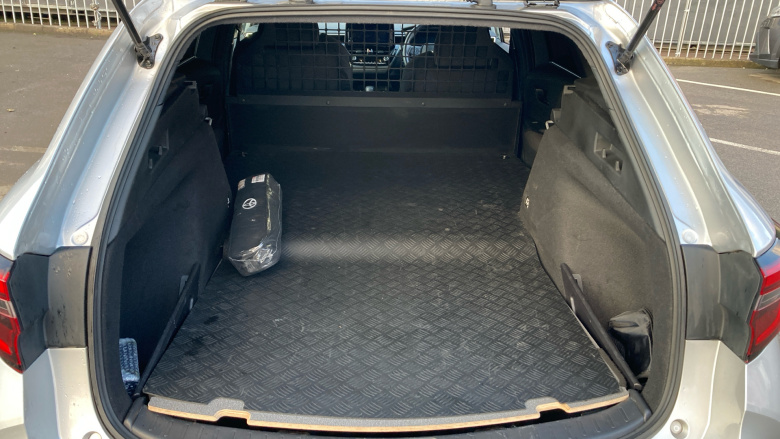 Toyota Corolla Petrol 1.8 VVT-i Hybrid Commercial Auto